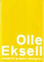 Swedish Graphic Designer